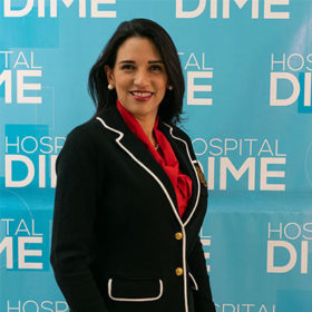 Dra. Verónica Meléndez