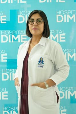 Dra. Alejandra Burdet