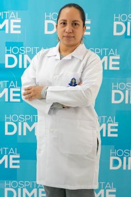 Dra. Angela Vidal