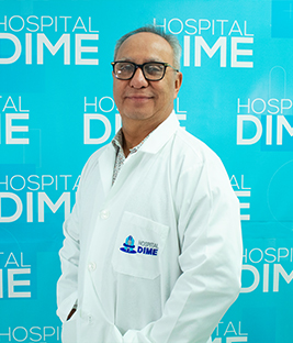 Dr. José Angel Sánchez