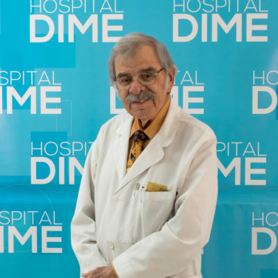 Dr. Honorio Claros