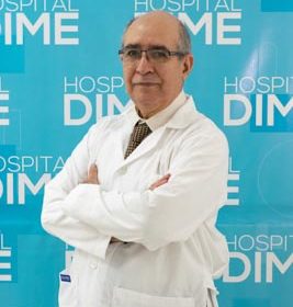 Dr. Jesus Pineda