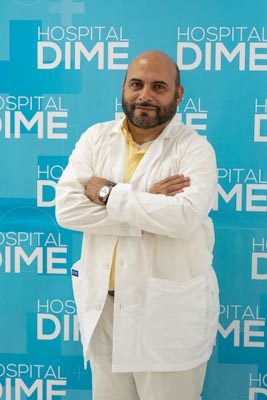 Dr. José Lazaro Molina