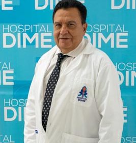 Dr. Raúl Suazo