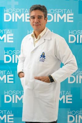 Dr. Rubén Villeda