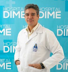 Dr. Rubén Villeda