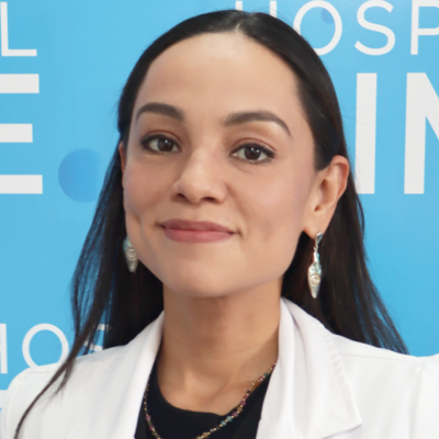 Dra. Aurora Argeñal