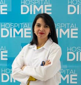 Dr. Mariela Castillo