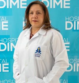 Dra. Rebeca Hernández