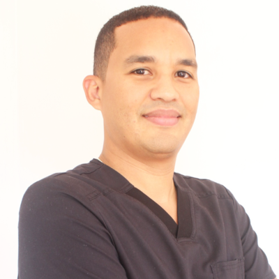 Lic. Enrique Hernández