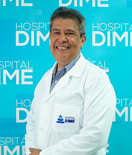 Dr. Antonio Andrade