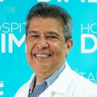Dr. Antonio Andrade