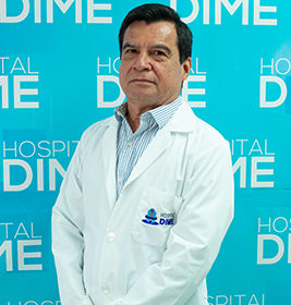 Dr. Franklin Rodriguez