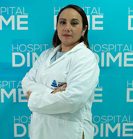 Dra. Alejandra Mendoza