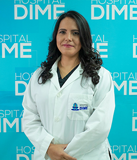 Dra. Rosa Margarita Molina