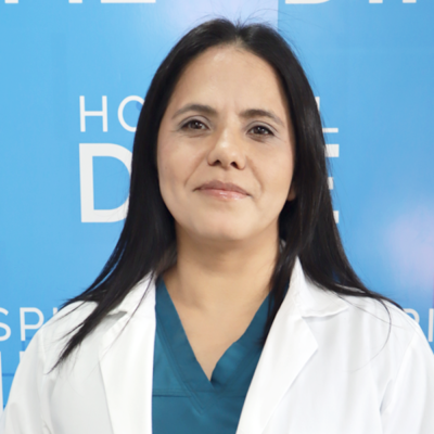 Dra. Rosa Margarita Molina