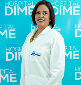 Dra. Sandra Sosa