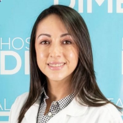 Dra. Stephania Wagner