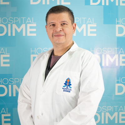 Dr. Walter Ramirez