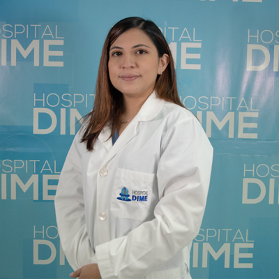 Dra. Diana Meza