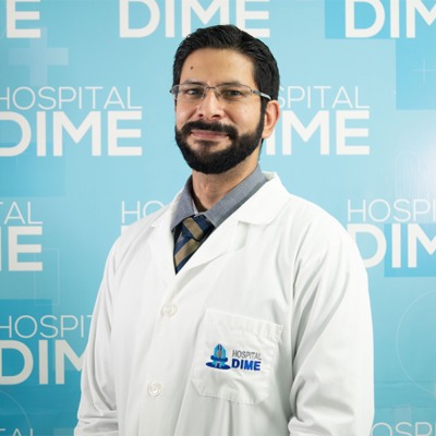Dr. Jorge Ortiz