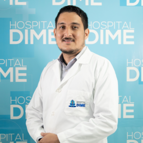 Dr. Tito Barahona