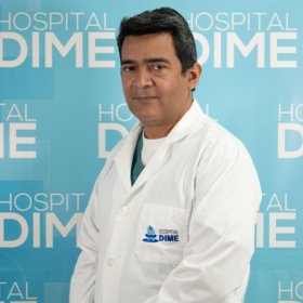 Dr. Yuri Vasquez