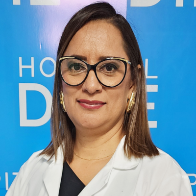 Dra. Doria Aracely Carrasco