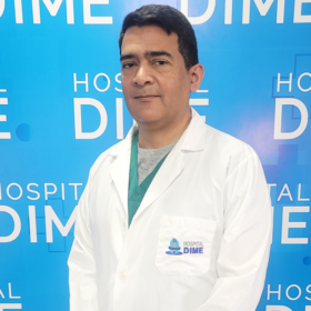 Dr. Lucio Yuri Vasquez Barahona