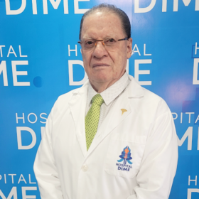 Dr Javier Emilio Ucles Sanchez