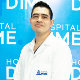 Dr. Renan Alejandro Mendoza