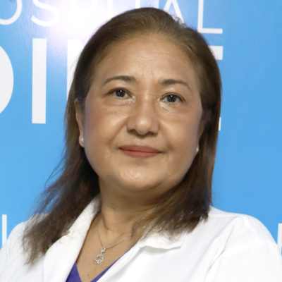 Dra. Mercy Obeyda Diaz Mass