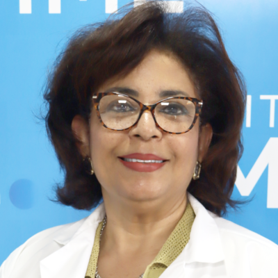 Lic. Lorna Isabel Zúniga