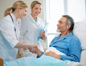Staying Healthy As You Age Staying Healthy As You Age