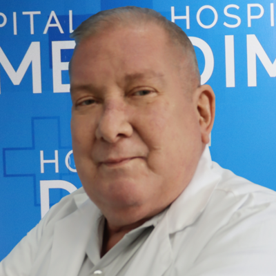 Dr. Lisandro Valle