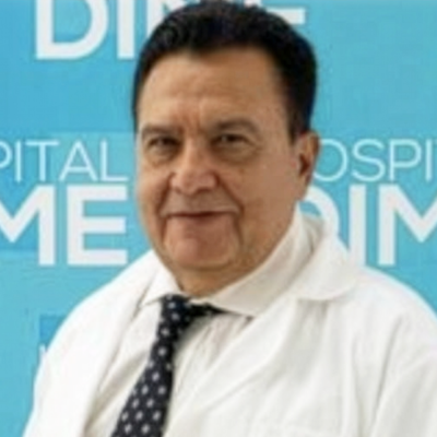 Dr. Raúl Suazo