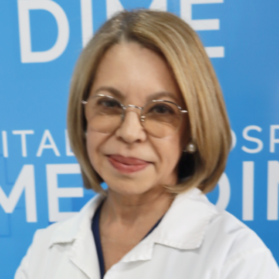 Dra. Nora Guzmán