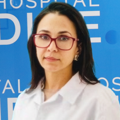 Dra. Beatriz Sosa