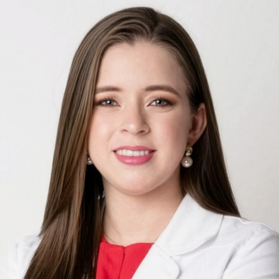 Dra. Michelle Murcia