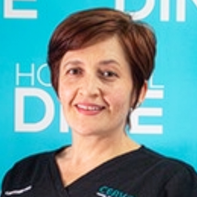Lic. Nalany Ramirez