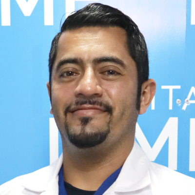Dr. Nolvin Guifarro