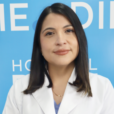 Dra. Diana Meza