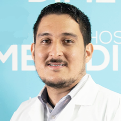 Dr. Tito Barahona