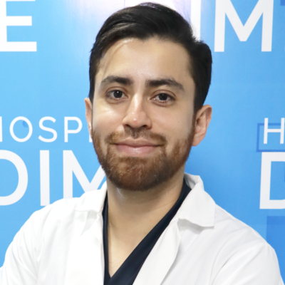 Dr. Fernando Jose Claros Moreno
