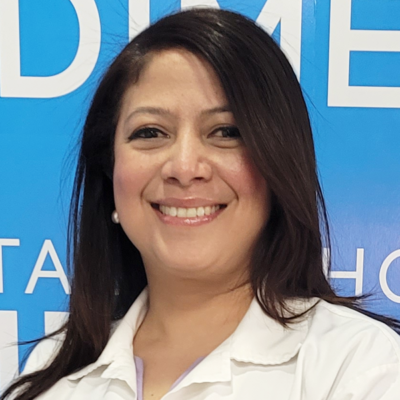 Dra. Diana Suyapa Varela Bustillo