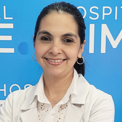 Dra. Mariela Castillo