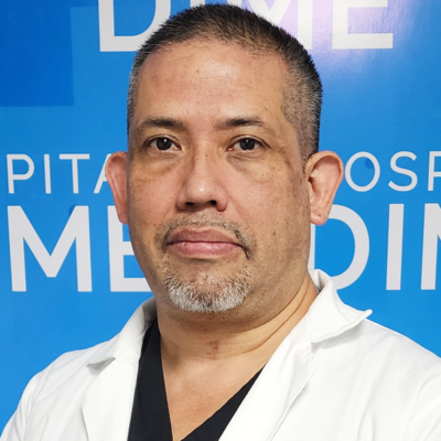 Dr. Felix Herrera Torres