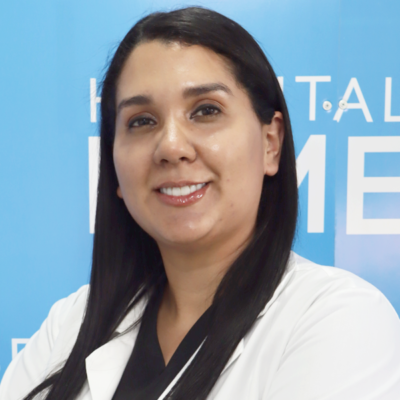 Dra. Alejandra Sosa
