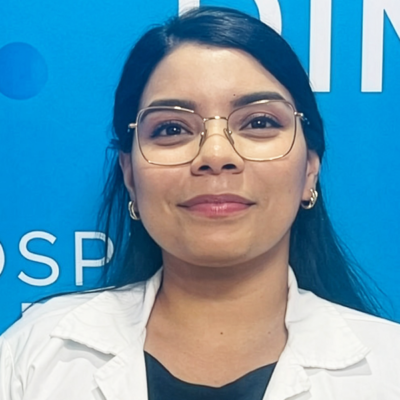 Dra. Mariela Discua