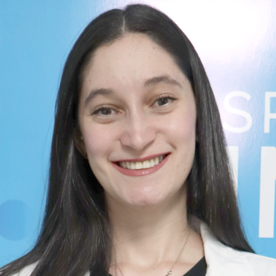 Dra. Odessa Reyes